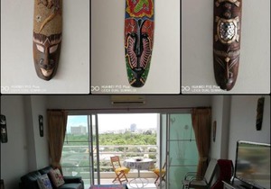 View Talay 5 Room 321