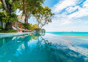Villa ∙ 2 bedrooms ∙ 6 guests