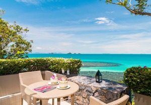 Villa ∙ 2 bedrooms ∙ 6 guests