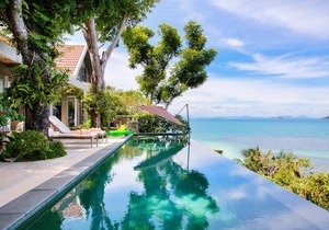 Villa ∙ 2 bedrooms ∙ 6 guests