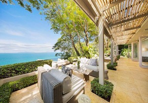 Villa ∙ 2 bedrooms ∙ 4 guests