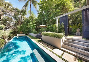 Villa ∙ 2 bedrooms ∙ 4 guests