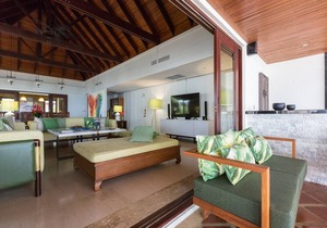 Villa ∙ 4 bedrooms ∙ 8 guests