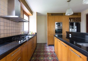 Villa ∙ 4 bedrooms ∙ 8 guests