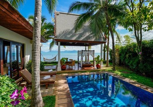 Villa ∙ 4 bedrooms ∙ 8 guests