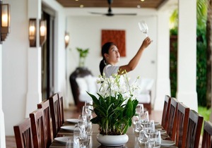 Villa ∙ 4 bedrooms ∙ 8 guests