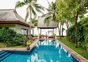 Villa ∙ 4 bedrooms ∙ 8 guests