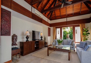 Villa ∙ 5 bedrooms ∙ 10 guests
