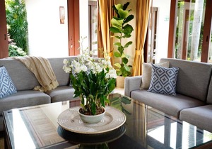 Villa ∙ 5 bedrooms ∙ 10 guests