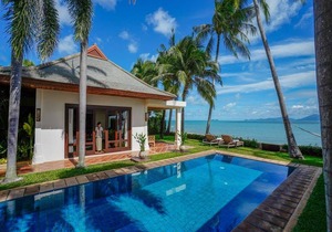 Villa ∙ 5 bedrooms ∙ 10 guests