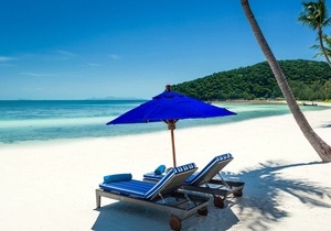 Villa Akatsuki - Luxury Beachfront Villa