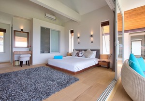 Villa Monsoon Luxury 6 Bedroom Sea View Villa