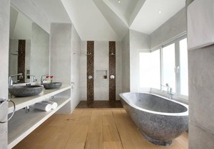 Villa Monsoon - Luxury 6 Bedroom Sea View Villa