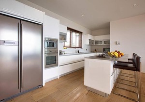 Villa Monsoon - Luxury 6 Bedroom Sea View Villa