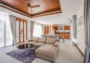 Villa Palavee A2