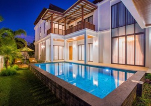 Villa Palavee A2