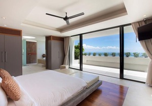 Villa Splash at Lime Samui