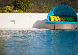 Villa Splash at Lime Samui