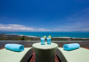 Villa Splash at Lime Samui