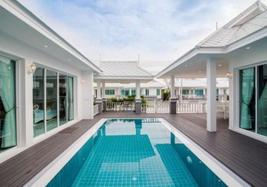 Wan Arun Houses