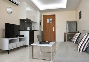 Water Park Condominium Comfort & Design ★