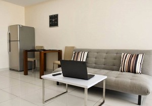 Water Park Condominium Comfort & Design ★