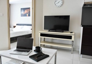 Water Park Family Apartment ★★★★★