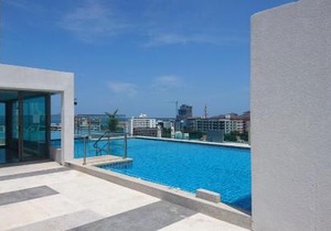 Water Park Unit