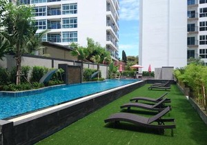 Water Park Unit