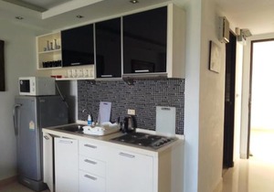 Wongamat Privacy, 1-2 Bedroom, Pattaya