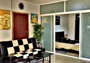 Wongamat Privacy Condo Apartments 81 sqm