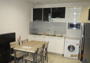 Wongamat Privacy Residence apartment