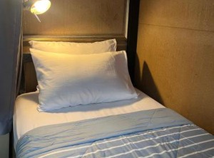 Hostel | Talat