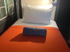 Hostel | Talat