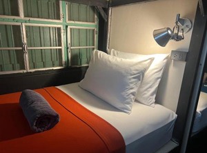 Hostel | Talat