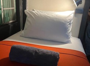 Hostel | Talat