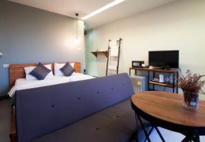 Boutique Hotel | Old City
