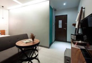 Boutique Hotel | Old City