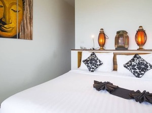 Sea Villa Ko Samui | Mae Nam