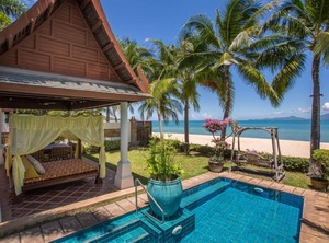 Miskawaan Villa Bougainvillea | Mae Nam