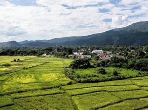 Muang Chiang Mai | Mae Hia