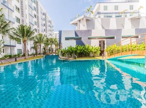Arcadia Beach Resort | South Pattaya