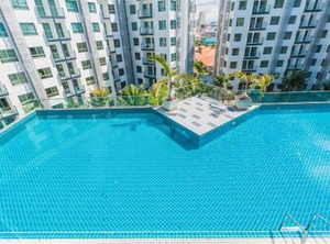 Arcadia Beach Resort | South Pattaya