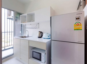 Baan Apt | Nong Kae