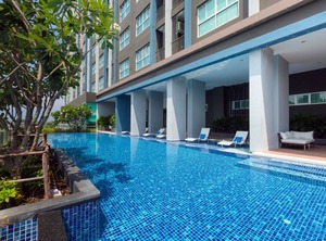 Baan Apt | Nong Kae