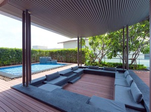 Baan Apt | Nong Kae
