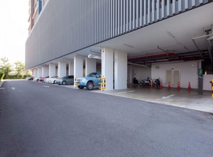 Baan Apt | Nong Kae