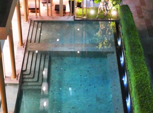Baan Koo Kiang | Nong Kae