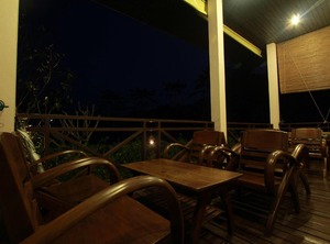 Baan Rim Klong Resort | Mueang Kao