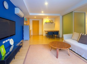 Baan Apt | Hua Hin